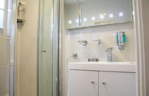 Apartment 1, Phoenix Flats, Portree (Foto 10)