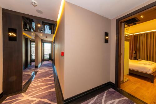 Opale Hotel - image 12