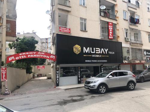 Ersoy Ak Pansiyon - image 8