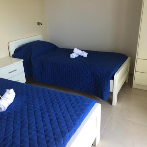  Villa Sofia Amazing Views in Agios Georgios Pagon