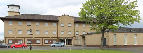 Cairn Hotel - Bathgate