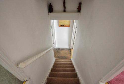 Grove Cottage in West Wight