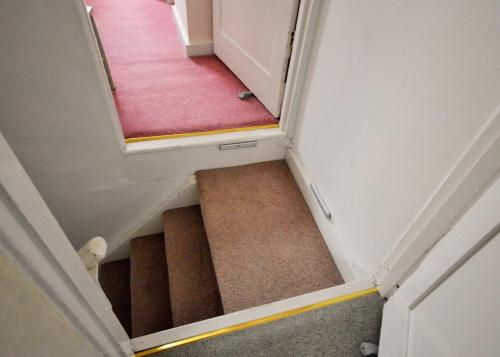 Grove Cottage in West Wight