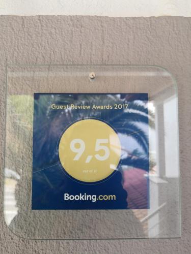  Aimilias Family Apartments in Nea Vrasna