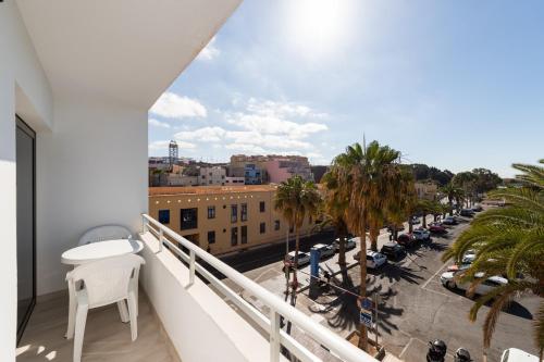 2 min Walk to Beach - Private Terrace - Some with Sea Views