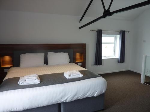 Oakwood Farm Mews Chester - Hotel