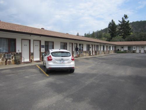 Monte Carlo Motel