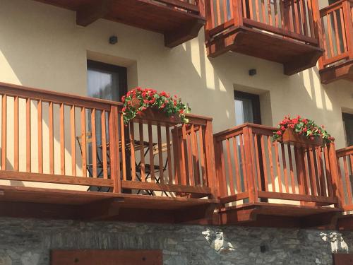 Appartamenti Genevris