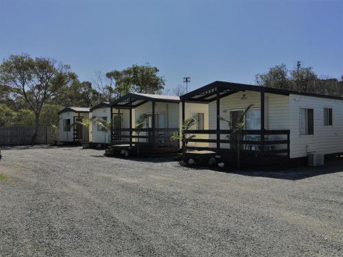 Lakes Main Holiday Park