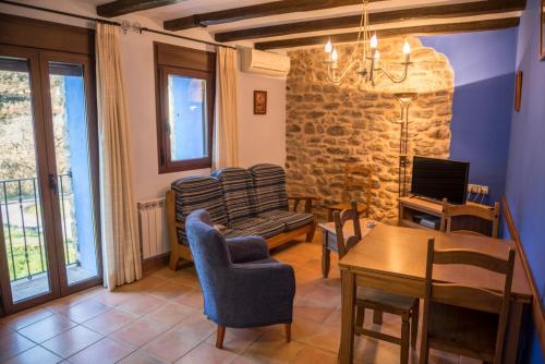 CASA BERNAT in Aren