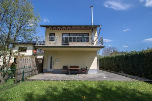 Accommodation in Dreifelden