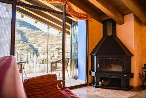 CASA BERNAT in Aren