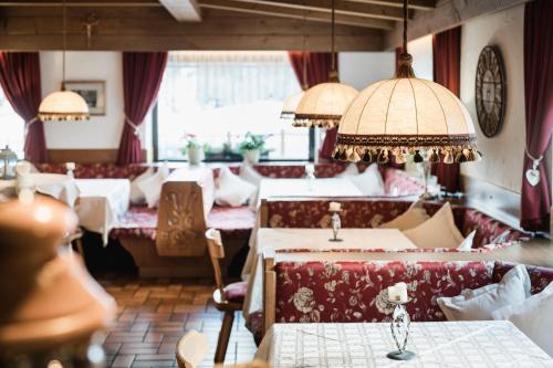 Hotel Monte Cherz 5