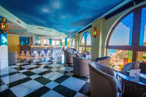 Hotel Servigroup Montíboli - image 7
