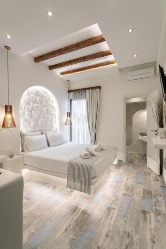 Naxos Petite Studios, Agios Prokopios
