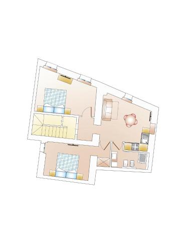  Casa Vacanze La Portella in Fondi