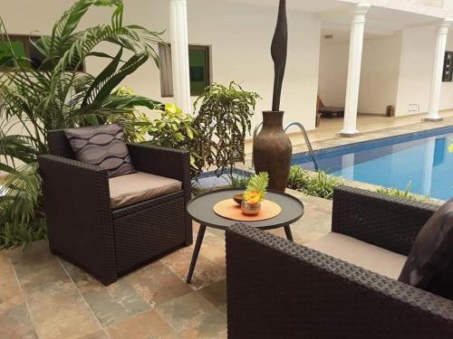 Residence Clean Apparts