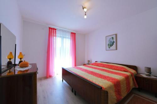  Apartment Albina in Kršan