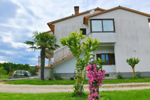  Apartment Albina in Kršan