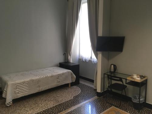 Check-Inn Rooms Genova Centro - image 13
