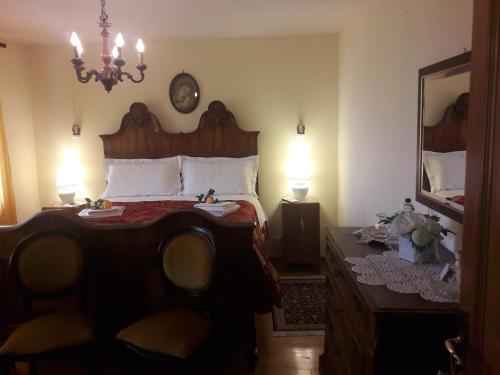 Bed and Breakfast Isabella in Miane