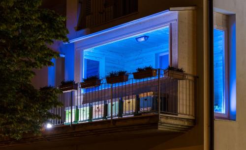 Honey Spa chambre d'hôte Ruoti