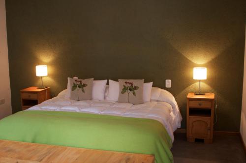 Double or Twin Room image 9