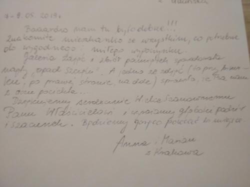 Walbrzych - przytulne, nowe mieszkanie, Wałbrzych (photo 3)