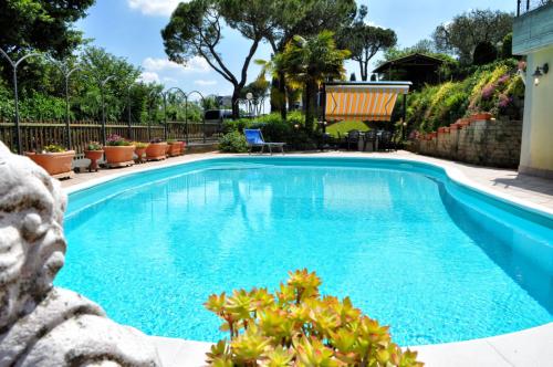 Villa Wendy - Bedizzole Villa Wendy - Bedizzole