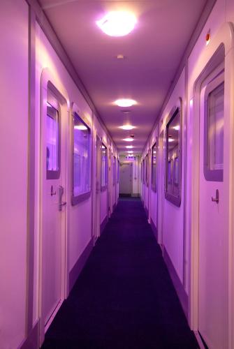 YOTELAIR London Gatwick Airport