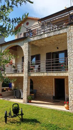 Apartment Lucas - Location saisonnière - Medulin