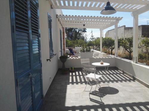 B&B 'A Capitana 3