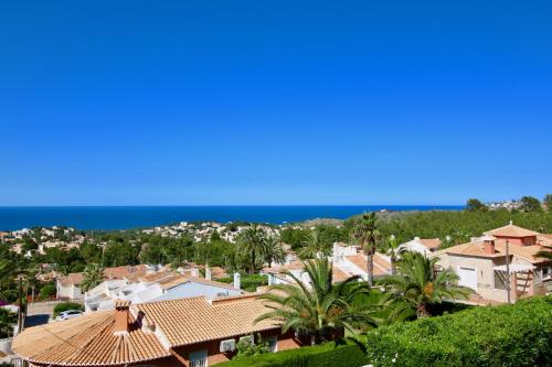View, Don Quijote Studio SE by CARLOSFERIEN in Altomira