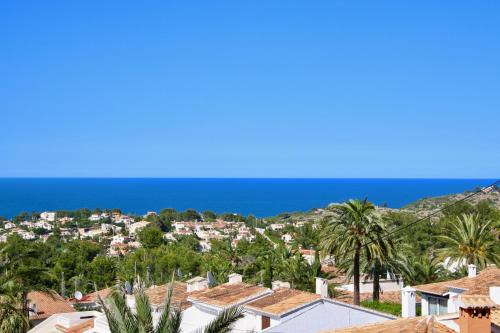 View, Don Quijote Studio SE by CARLOSFERIEN in Altomira