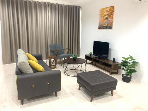 Langkawi Cozy Townhouse