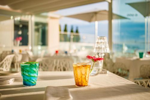Villa Fiorella Art Hotel - image 11