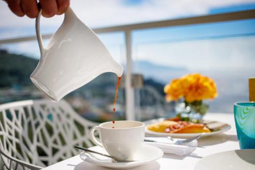 Villa Fiorella Art Hotel - main image