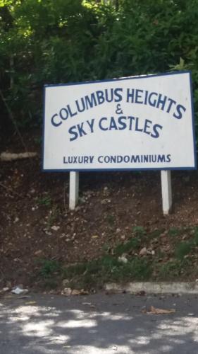 Panoramic View@Sky Castles, Columbus Heights