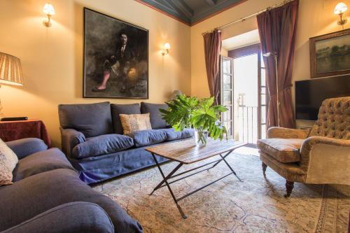 River House, Sevilla (fotografie 3)