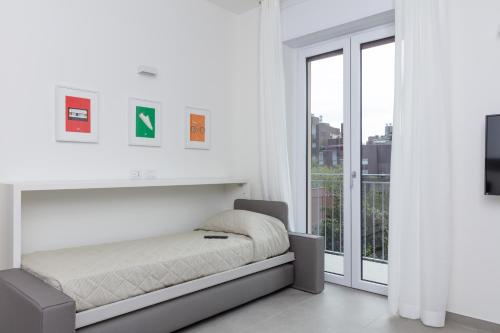 Cirene Apartments Milano - image 10