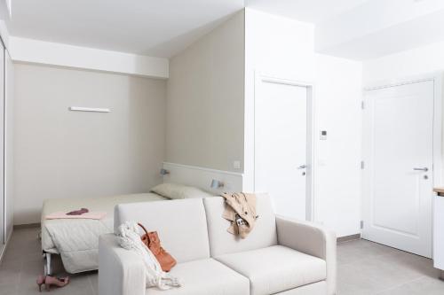 Cirene Apartments Milano, Milan (photo 7)