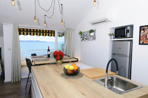 Apartments Basioli 2