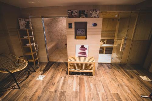 Appartement Du Lac photo 16