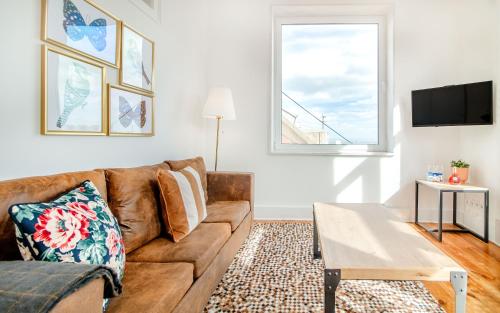  Barbosa River Views in Lissabon