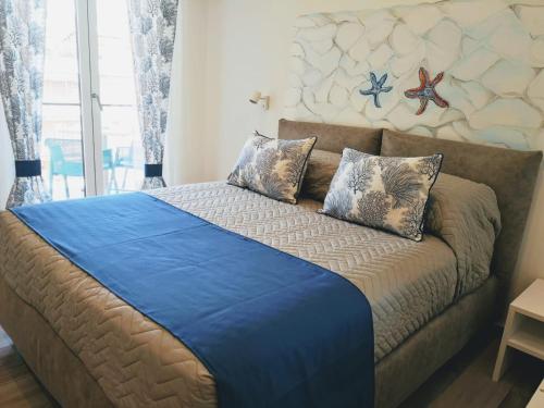 CIOFFI SORRENTO RELAX chambre d'hôte Sorrente