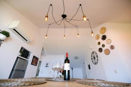 Apartments Basioli 5