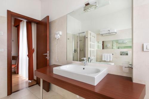 Hotel Conradi - image 11