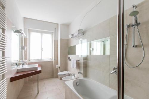 Hotel Conradi - image 6