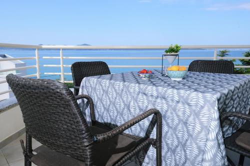 Apartments Basioli 4