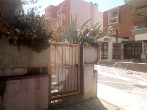  Studio apartment 3 palme in Split